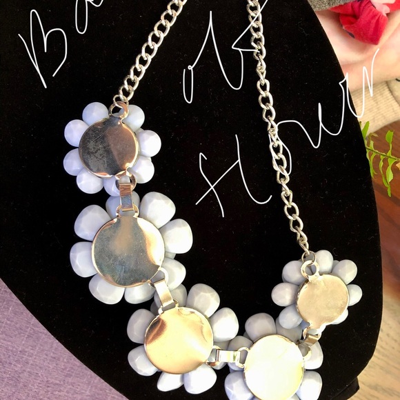 💎Flower necklace💎 - Picture 6 of 6